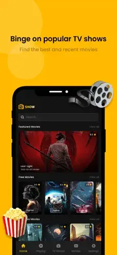 sony-company-home-theatre tv show